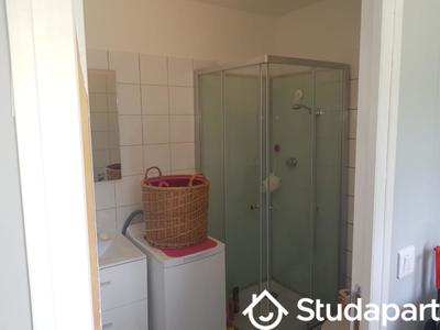 Maison - 25 m² - 1 pièce