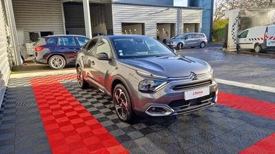 Citroën C4 Puretech 130 Ss Eat8 Shine