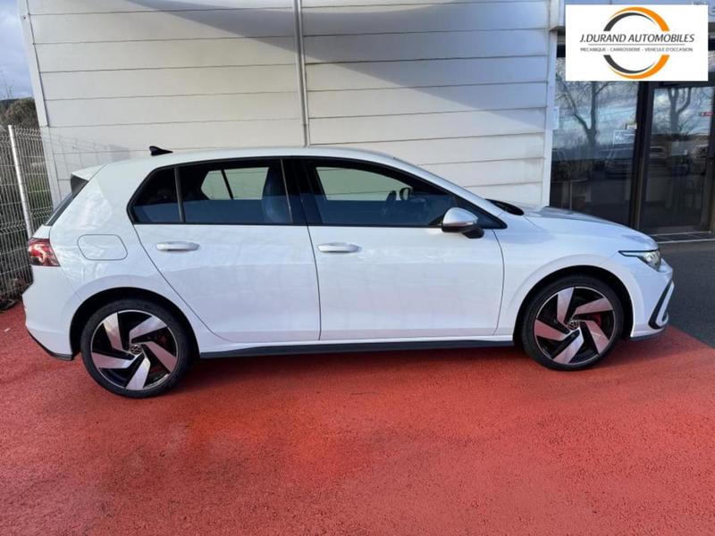 Volkswagen Golf 1.4 Hybrid Rechargeable Opf 245 Dsg6 Gte