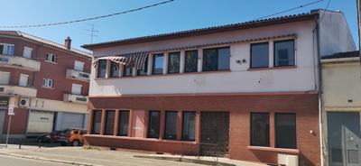 Local d'activités - 1 415 m² - 8 pièces