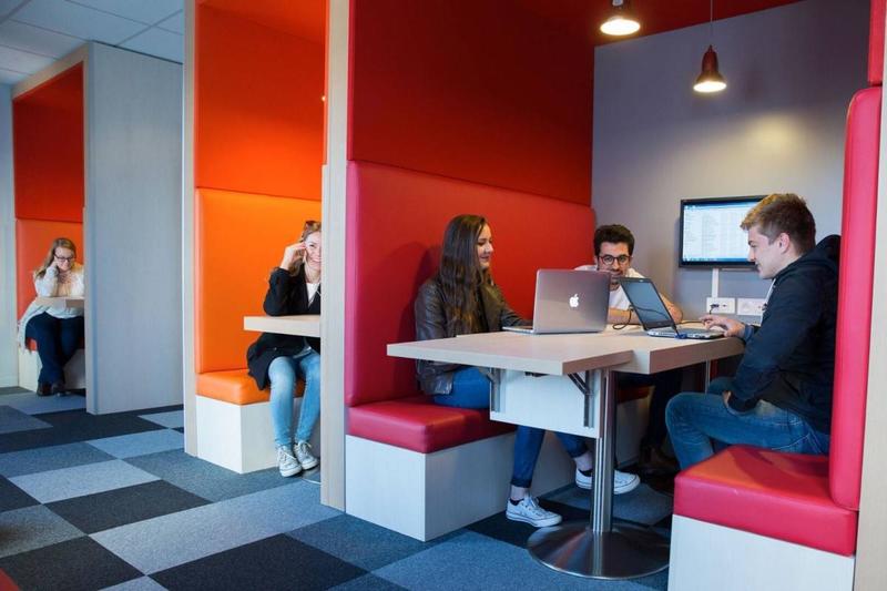 Appartement - 105 m² - 1 pièce