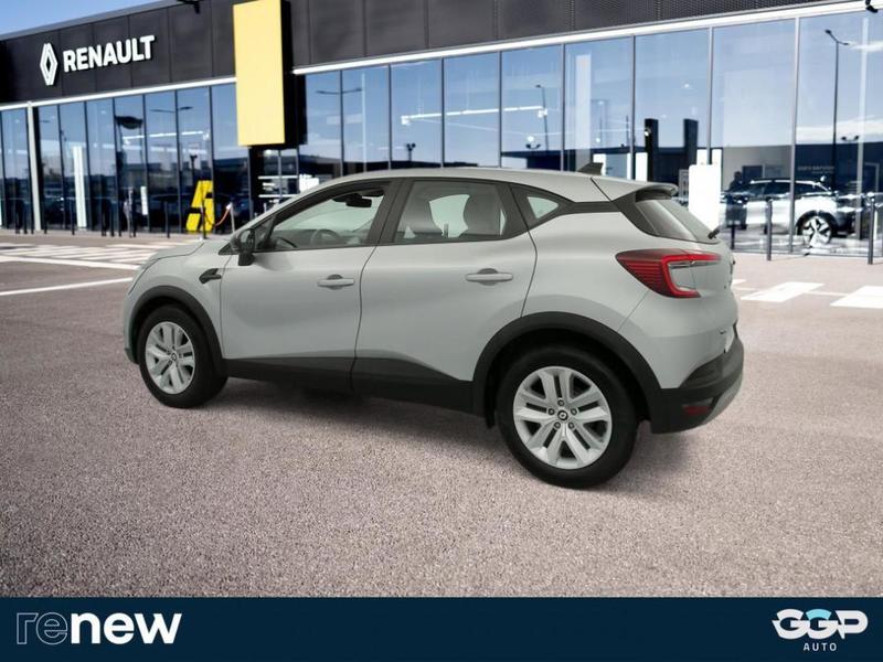 Renault Captur E-Tech 145 - 21 Business