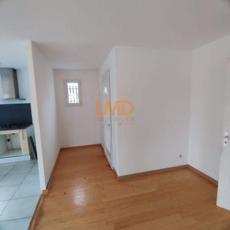 Maison - 102 m² - 4 pièces