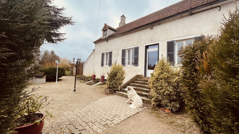 Local commercial - 97 m²