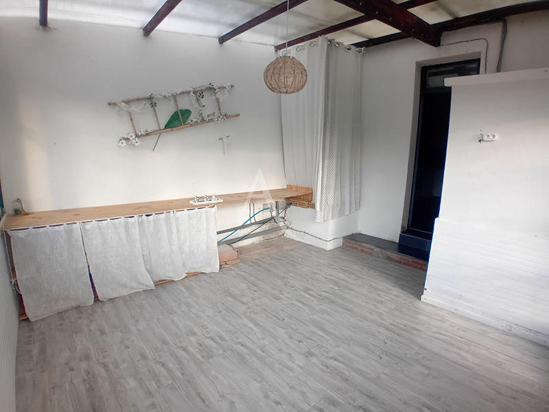 Maison - 177 m² - 6 pièces