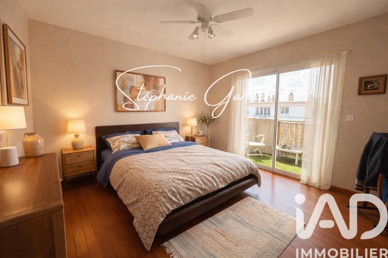 Maison - 148 m² - 6 pièces