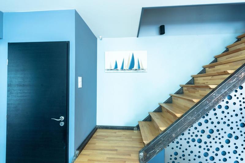 Maison - 118 m² - 5 pièces