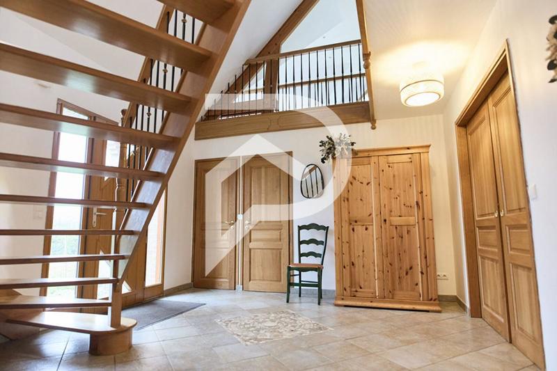 Gîte - 176 m² - 6 pièces