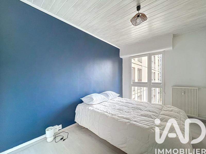 Appartement - 74 m² - 3 pièces