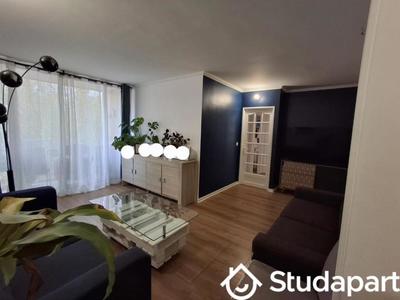 Chambre - 25 m² - 1 pièce