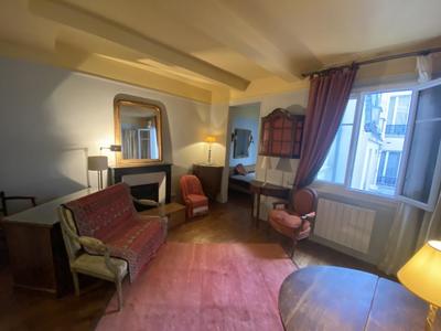 Appartement - 30 m² - 2 pièces