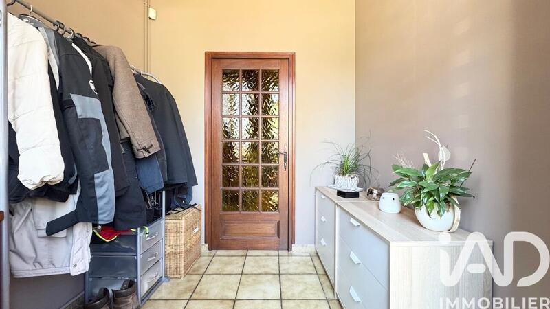 Maison - 108 m² - 4 pièces