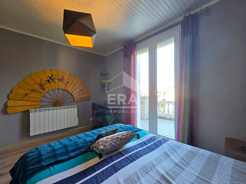 Maison - 103 m² - 5 pièces