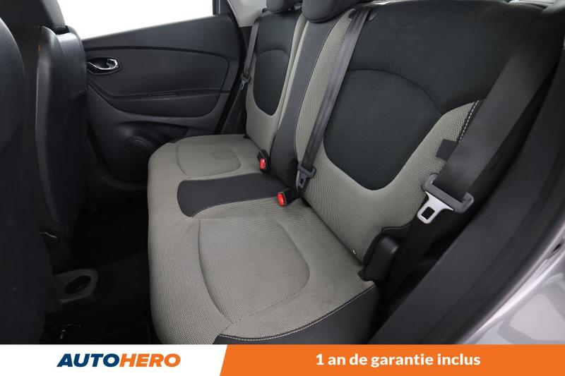 Renault Captur 1.5 dCi Energy Business Eco2 90 ch