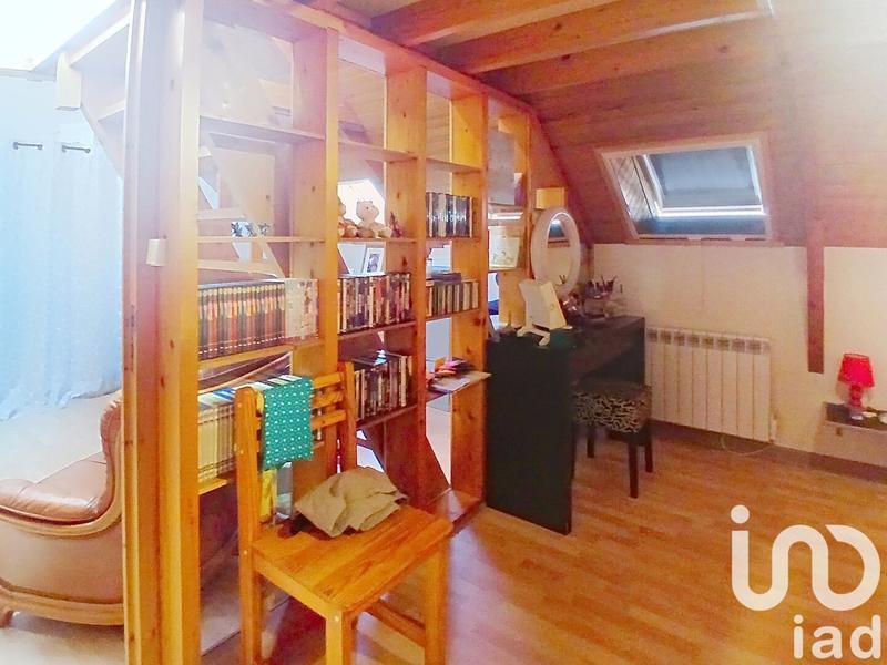 Maison de ville - 169 m² - 5 pièces