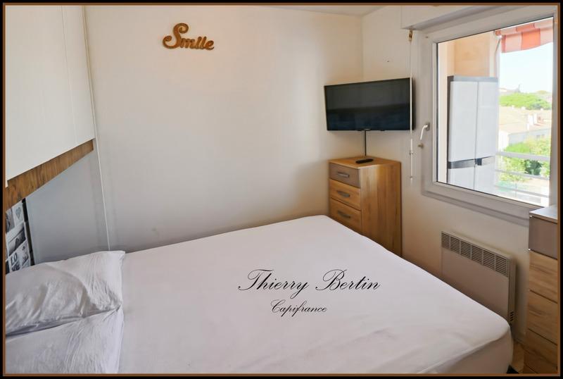 Appartement - 29 m² - 2 pièces