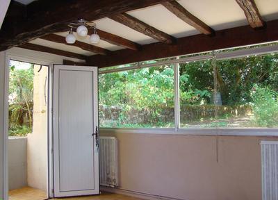 Maison traditionnelle - 39 m² - 3 pièces