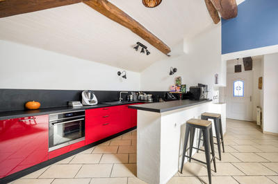 Appartement - 84 m² - 4 pièces