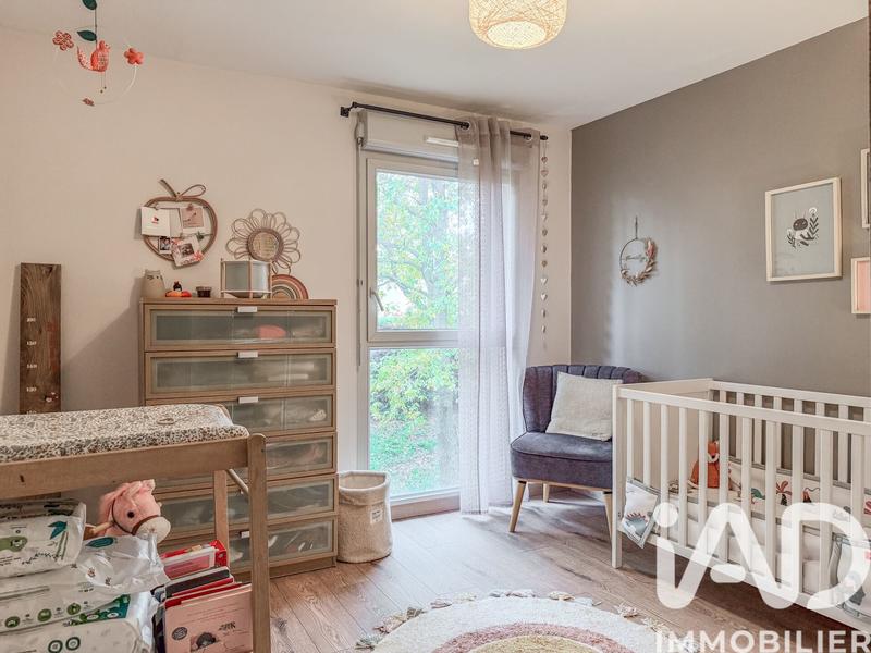 Duplex - 73 m² - 3 pièces