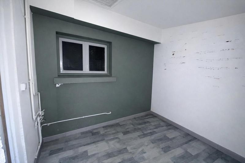 Maison - 55 m² - 3 pièces