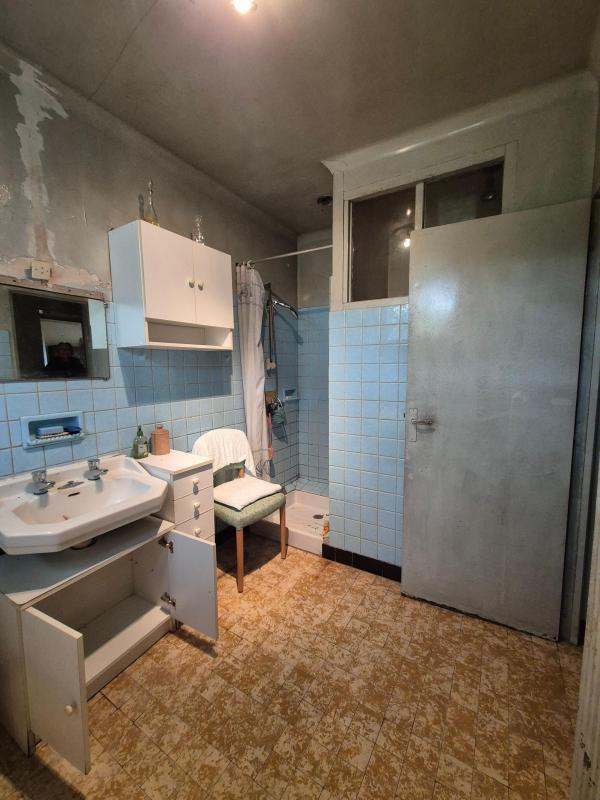 Maison - 150 m² - 7 pièces