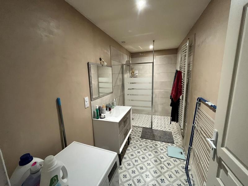 Maison - 94 m² - 5 pièces