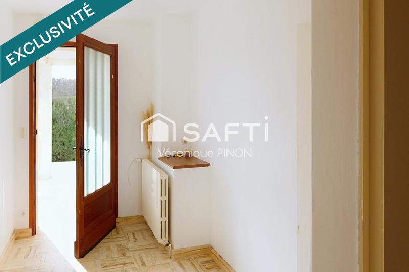 Maison - 170 m² - 7 pièces