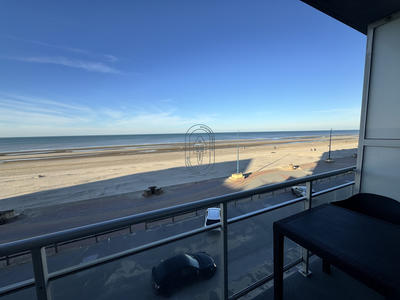 Appartement - 38 m² - 3 pièces