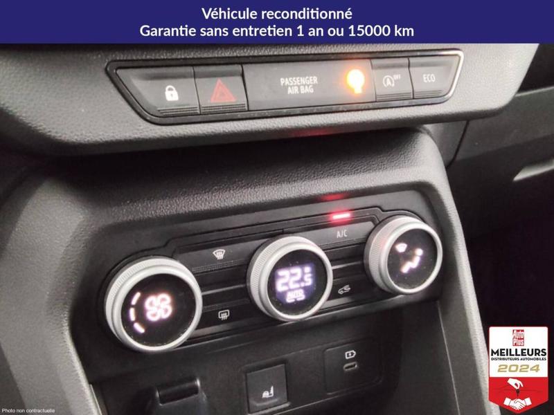 Dacia Sandero 1.0 Tce 110ch Stepway Extreme +