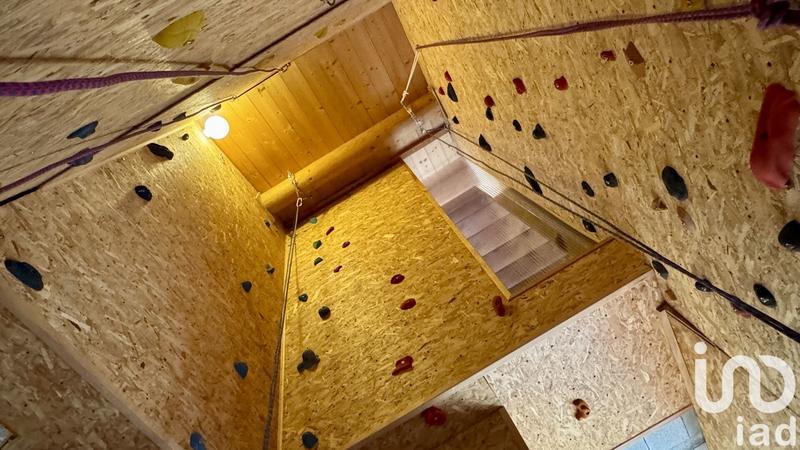 Maison de campagne - 274 m² - 5 pièces