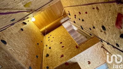 Maison de campagne - 274 m² - 5 pièces