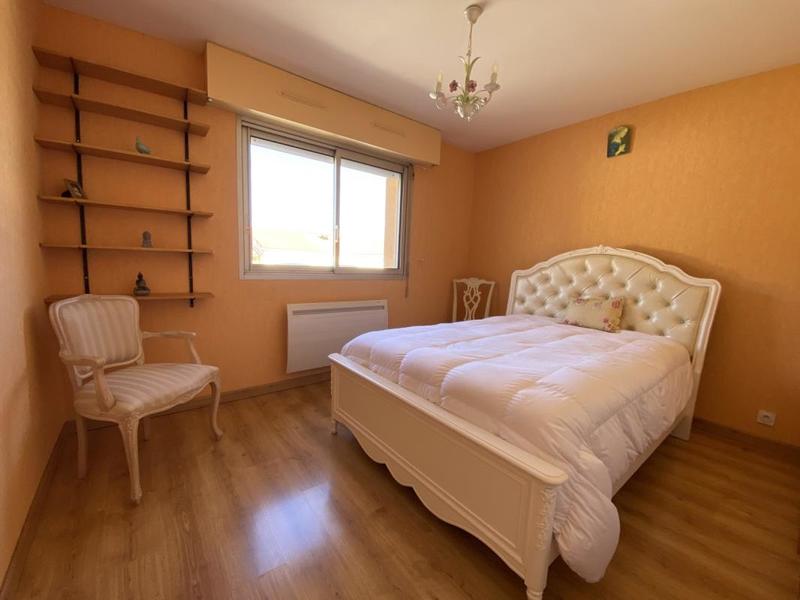 Maison traditionnelle - 122 m² - 4 pièces