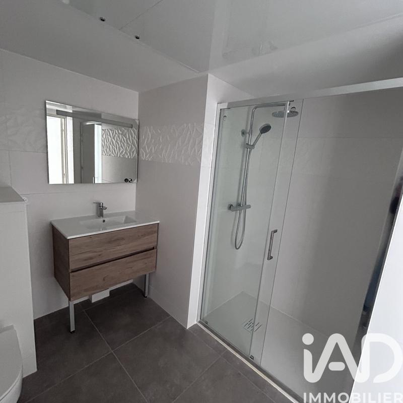 Duplex - 66 m² - 2 pièces