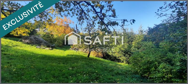 Maison - 126 m² - 5 pièces