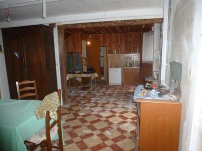 Maison - 165 m² - 8 pièces