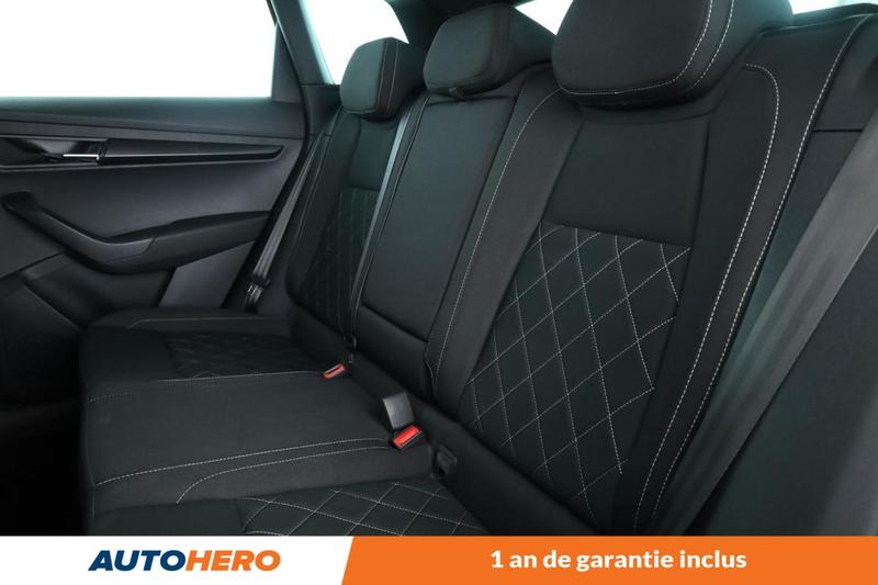 Skoda Karoq 1.5 Tsi Act Sportline Dsg7 150 ch