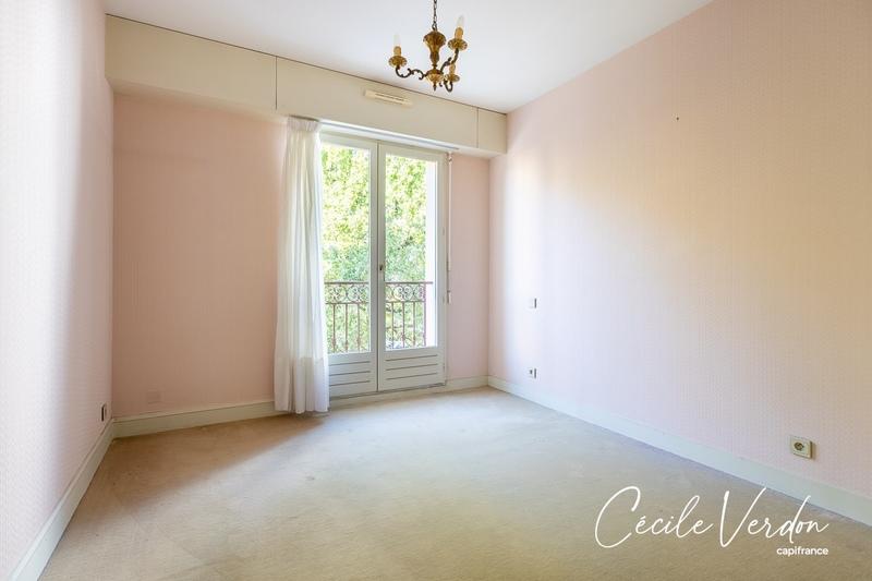 Appartement - 80 m² - 3 pièces