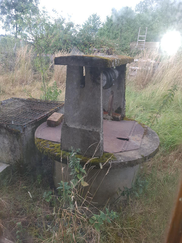 Maison de village - 90 m² - 6 pièces