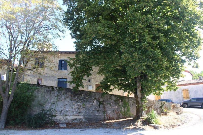 Maison de village - 37 m² - 3 pièces