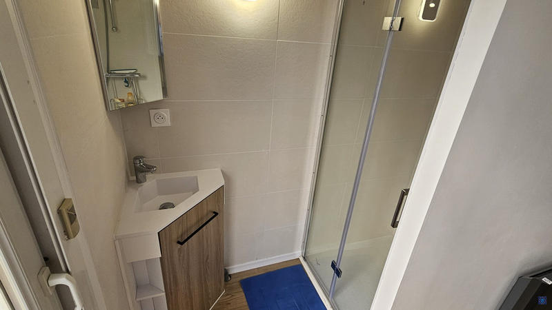 Maison - 87 m² - 4 pièces