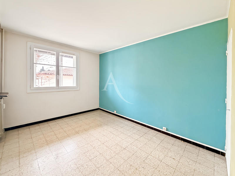 Appartement - 53 m² - 3 pièces