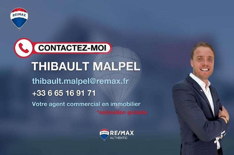 Immeuble - 506 m² - 13 pièces