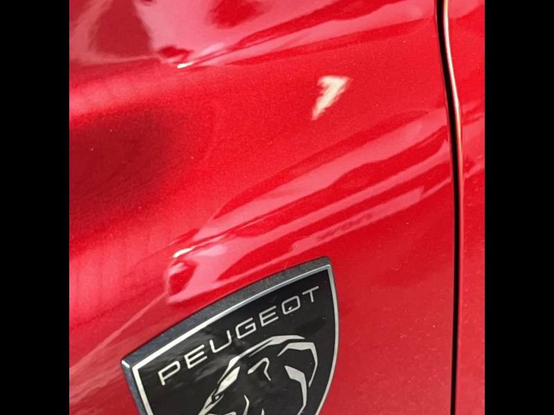 Peugeot 308 Phev 225 e-Eat8 Gt Pack