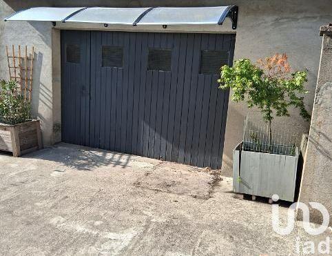 Maison de ville - 116 m² - 6 pièces