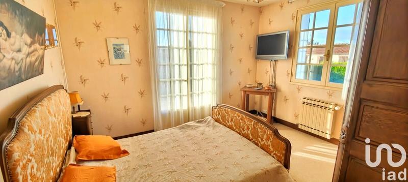 Maison - 147 m² - 8 pièces