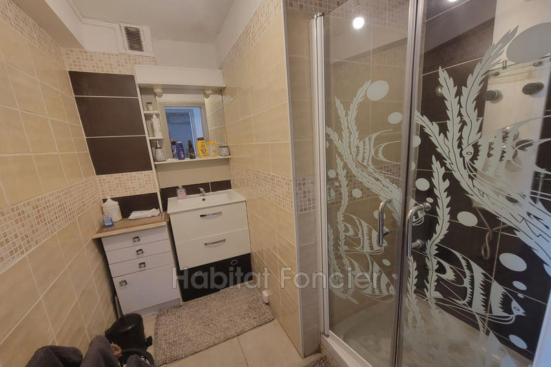 Appartement - 55 m² - 2 pièces