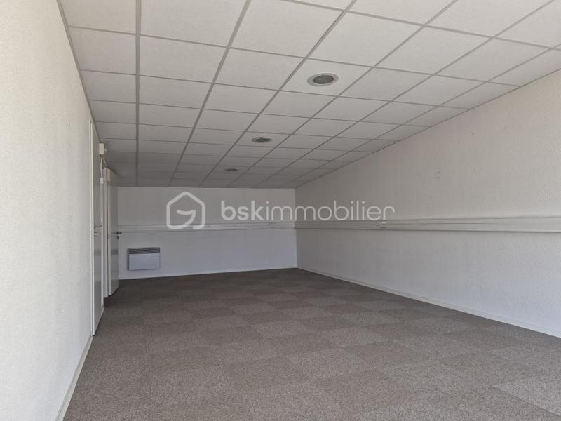 Immeuble - 820 m² - 18 pièces