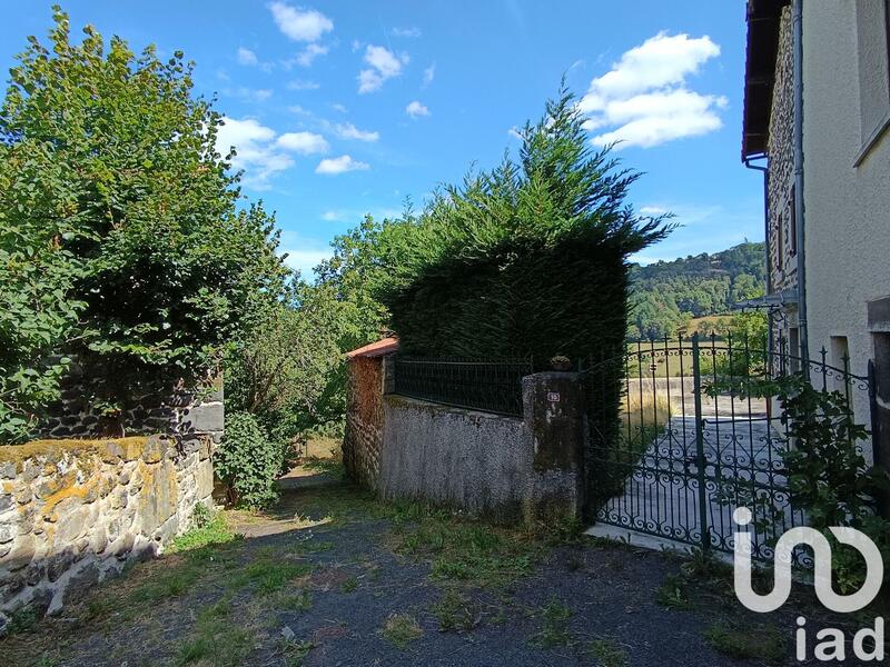 Ferme - 73 m² - 4 pièces