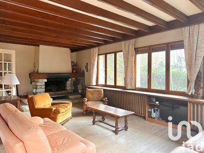Maison de maîtres - 256 m² - 11 pièces