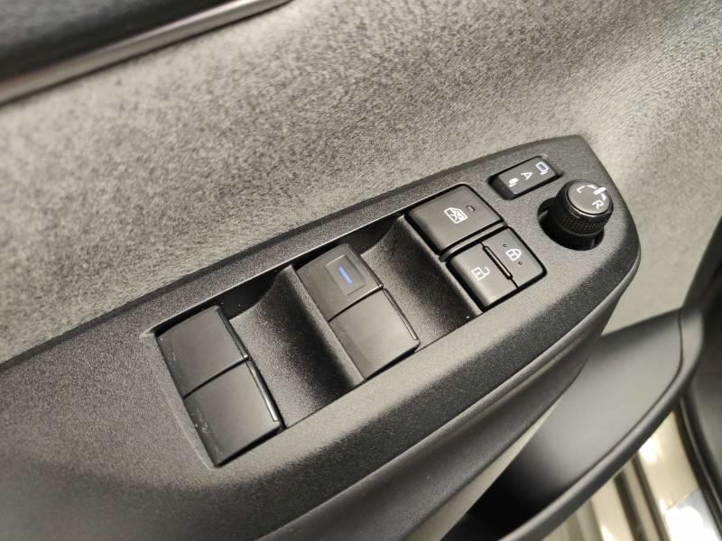 Toyota Yaris Hybride 116h Iconic